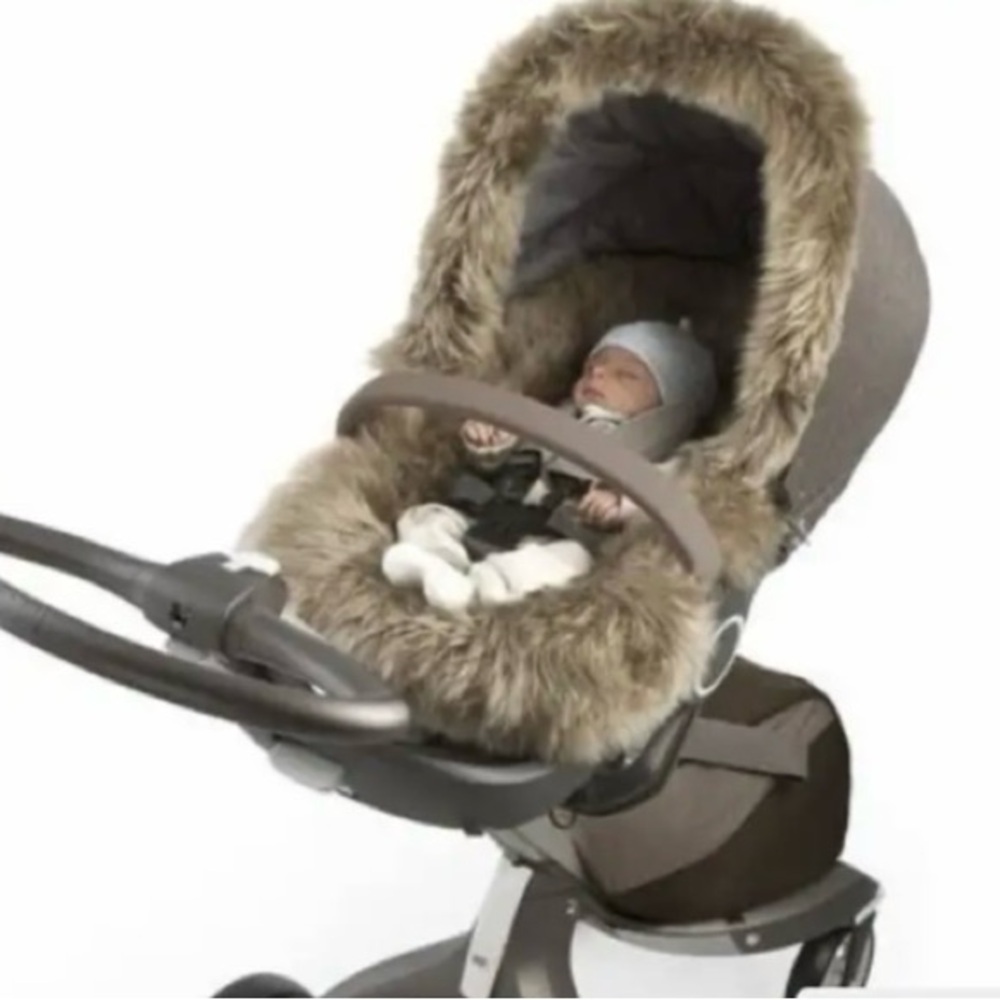 STOKKE XPLORY Winter Kit
